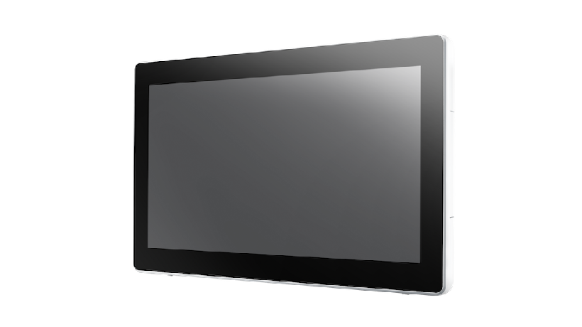 15.6’’ Touchscreen Computer (Panel Mountable) with Intel<sup>®</sup> N97, 8GB RAM, FHD, Windows 10